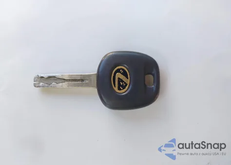 2001 Lexus Rx 300 из США, поврежденный, VIN JTJHF10U710228148